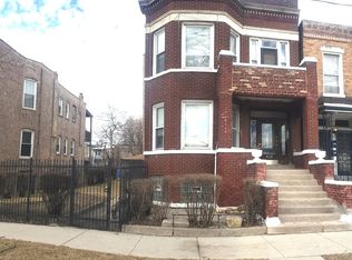 4234 W Congress Pkwy, Chicago, IL 60624