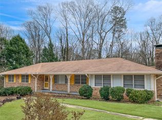 5467 Walker Rd, Stone Mountain, GA 30088