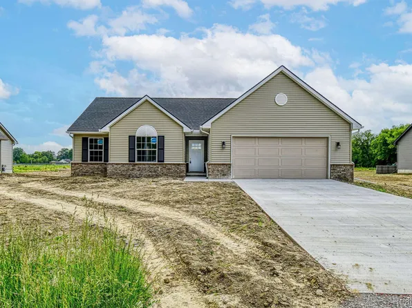 80081 Belle River Rd, Memphis, MI 48041
