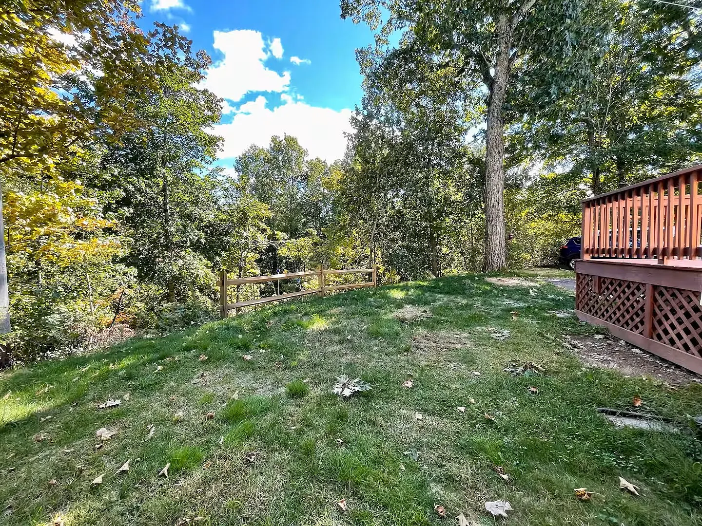3 bed, 1.5 bath, $2,200 — Photo 4
