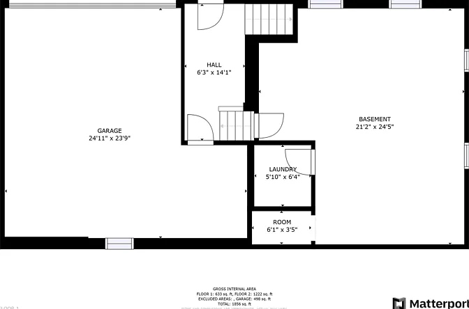 5620 N Quincy Ave — Photo 18