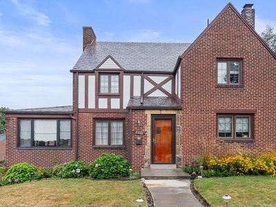 2366 Valera Ave, Pittsburgh, PA, 15210