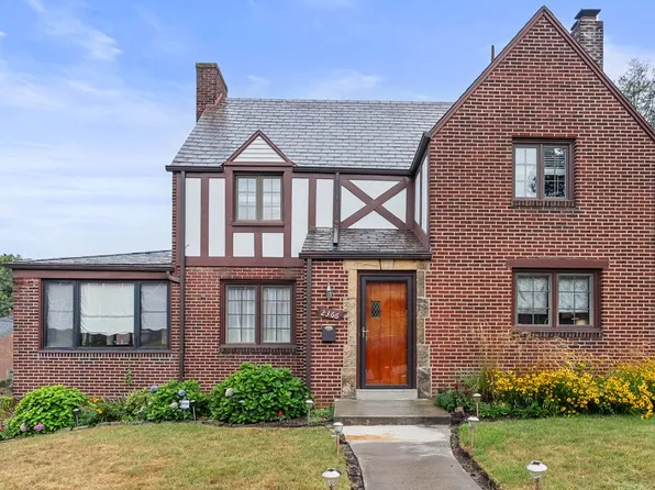 2366 Valera Ave, Pittsburgh, PA 15210