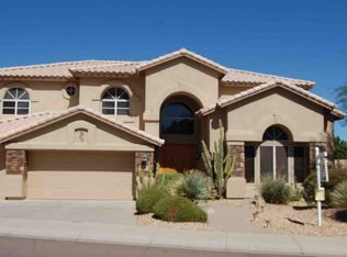 3188 E Rocky Slope Dr, Phoenix, AZ 85048