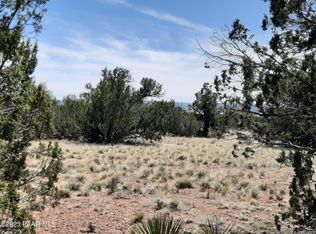 26857 W Fort Rock Rd, Seligman, AZ 86337