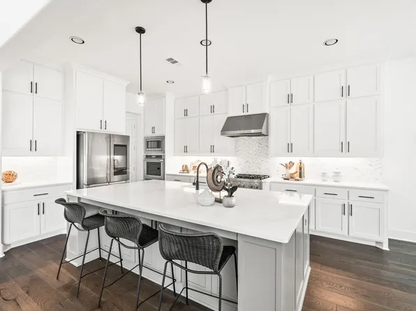 4100 Old Rosebud Ln, Prosper, TX 75078