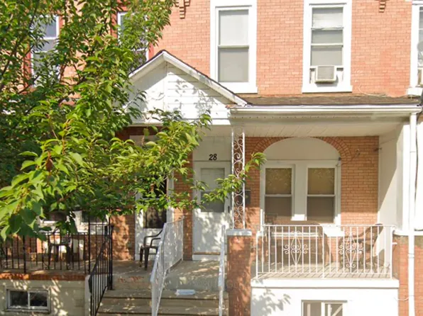 28 N 28th St, Camden, NJ 08105