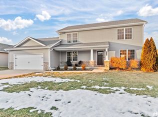 4109 Garry Dr, Springfield, IL 62712