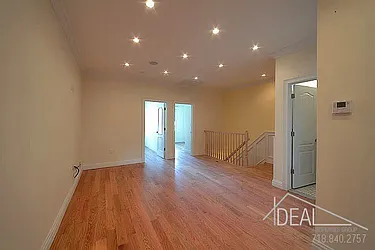 Rented by Ideal Properties Group