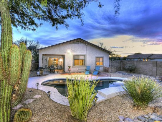 5490 W Dove Mountain Park Rd Marana Az 85658 Zillow
