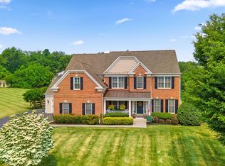 1063 Mahuron Rd, Westminster, MD 21157