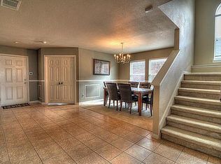 1833 Ringtail Dr, Little Elm, TX 75068