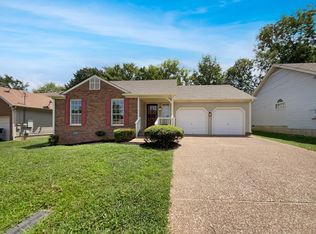 3533 Calais Cir, Antioch, TN 37013