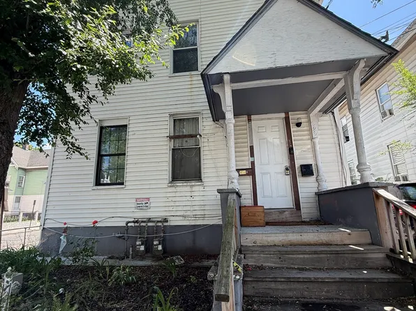 295 Lloyd St #2, New Haven, CT 06513