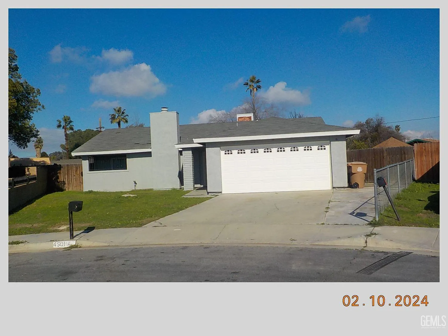 4501 Kenny St photo 1
