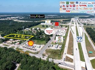 22688 Oakley Rd, New Caney, TX 77357