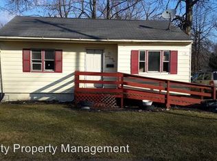 1824 Oak St SW, Warren, OH 44485