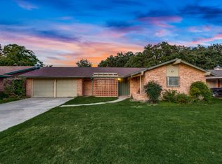 3710 Skylark Ave, San Antonio, TX 78210