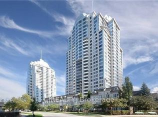 1 Rean Dr UNIT 505, Toronto, ON M2K 3C1