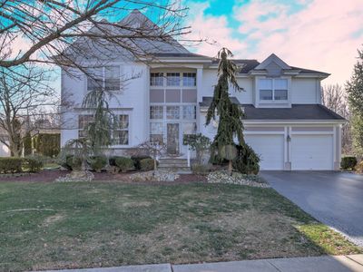 27 Kirschman Dr, Matawan, NJ, 07747