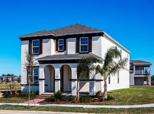 13971 Magnolia Ridge Loop, Winter Garden, FL 34787