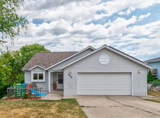 534 Franzen St, Random Lake, WI 53075