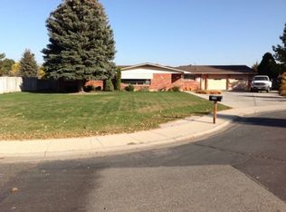 952 N Ethridge Pl, Boise, ID 83704