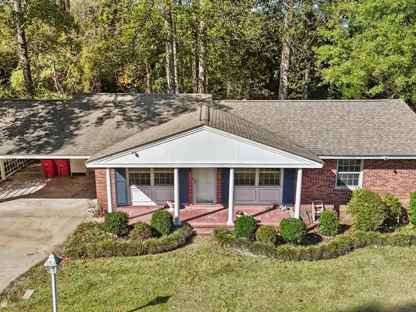 4051 Meadowbrook Dr, Macon, GA 31204