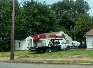 4770 Saratoga Ave, Millington, TN 38053