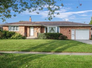 1128 Woodstock Ave, Tonawanda, NY 14150
