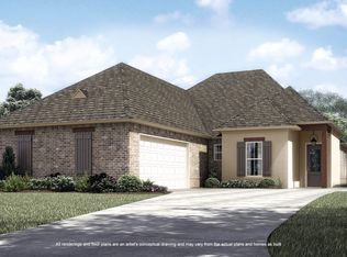 23352 Noble Oak Dr, Springfield, LA 70462