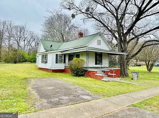 816 Truitt Ave, Lagrange, GA 30240