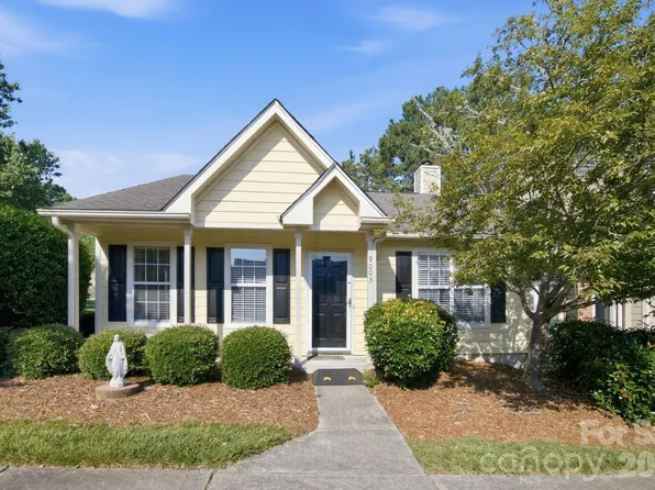 9003 Four Mile Creek Rd, Charlotte, NC 28277