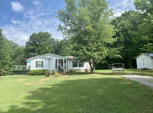 5094 Simpson Ln, Columbia, TN 38401