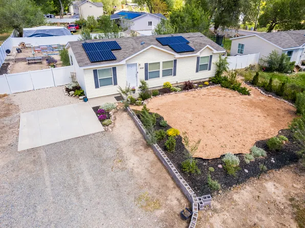 1530 W 1500 N, Vernal, UT 84078