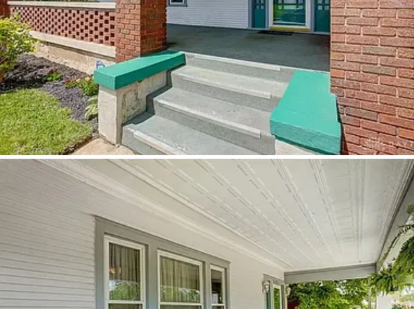 640 Rubsam St, Springfield, OH 45504