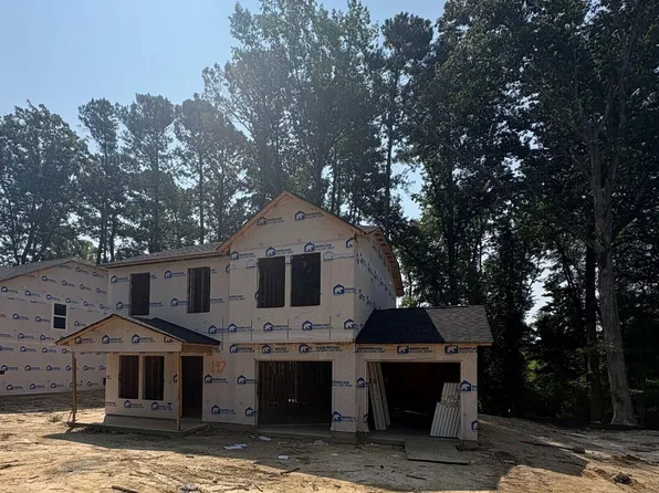 197 Slatestone Road, Washington, NC 27889
