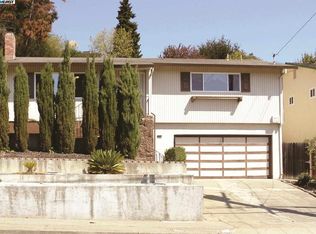 19554 Stanton Ave, Castro Valley, CA