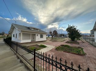 399 California St, Maricopa, CA