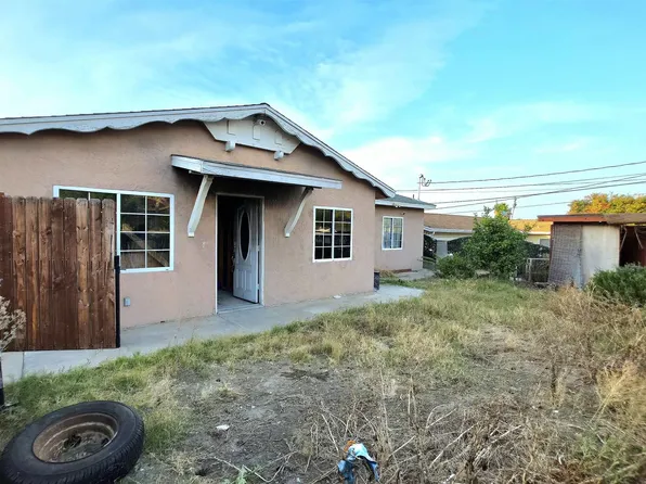 1514 Tarleton St, Spring Valley, CA 91977