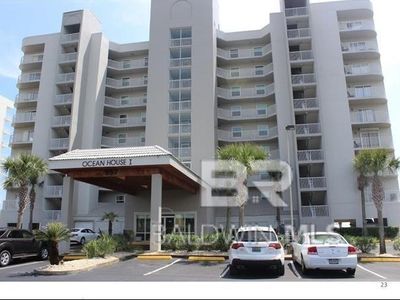 957 W Beach Blvd #1803, Gulf Shores, AL, 36542