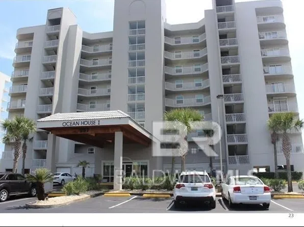 957 W Beach Blvd #1803, Gulf Shores, AL 36542