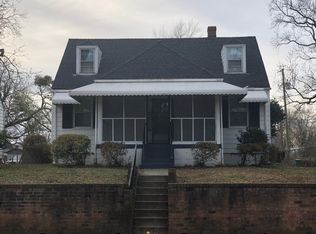 3406 Meadow Bridge Rd, Richmond, VA 23222