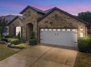 201 Little Draw Ln, Leander, TX 78641