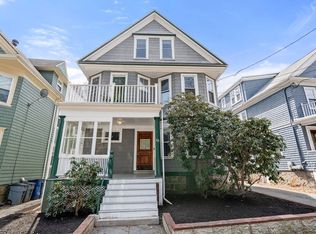 63 Walk Hill St, Jamaica Plain, MA 02130