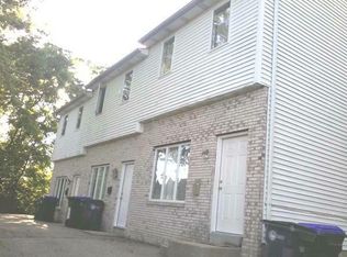 34 Herbert St, Providence, RI 02909