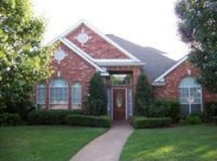 3225 Port Royal Ct, Plano, TX 75093