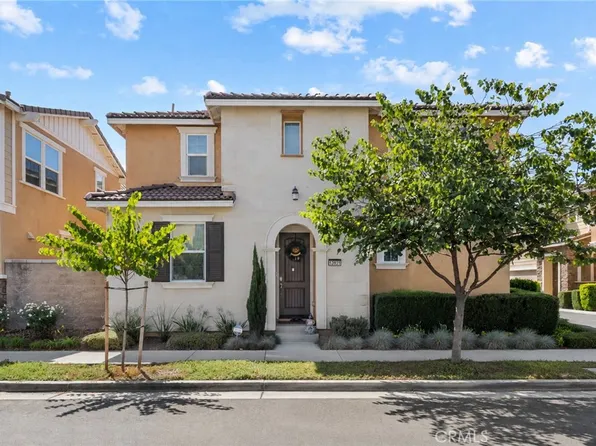 13931 Blossom Way, Corona, CA 92880