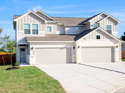 236/238 Joseph Cir, Cibolo, TX, 78108