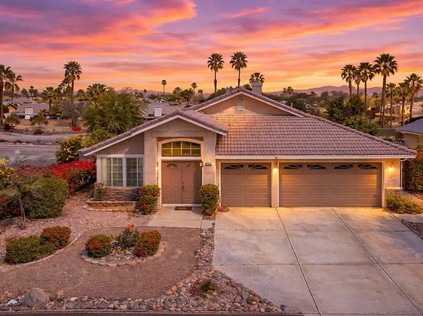 78810 Sunbrook Ln, La Quinta, CA 92253